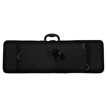 Estojo Térmico Modelo Retangular Para Violino 4/4